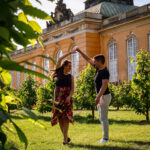 Schloss Sanssouci_Neue Kammern_Potsdam_Dieweltgeniesser
