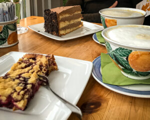 Café Rügender Inselfrische