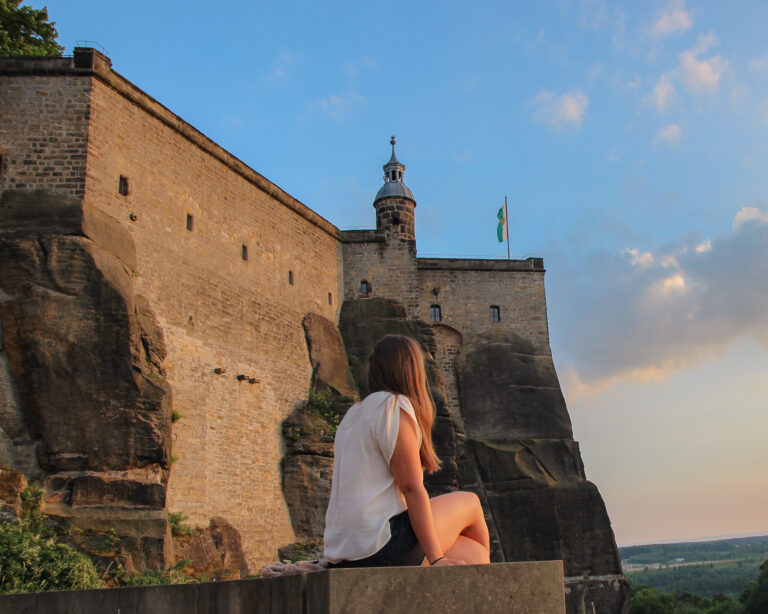 Festung Königstein