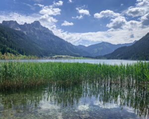 Haldensee