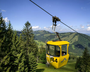 Hochgratbahn