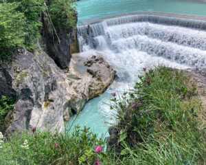 Lechfall