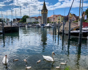 Lindau